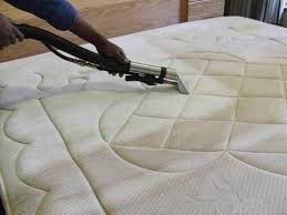 Mattress Cleaning Service